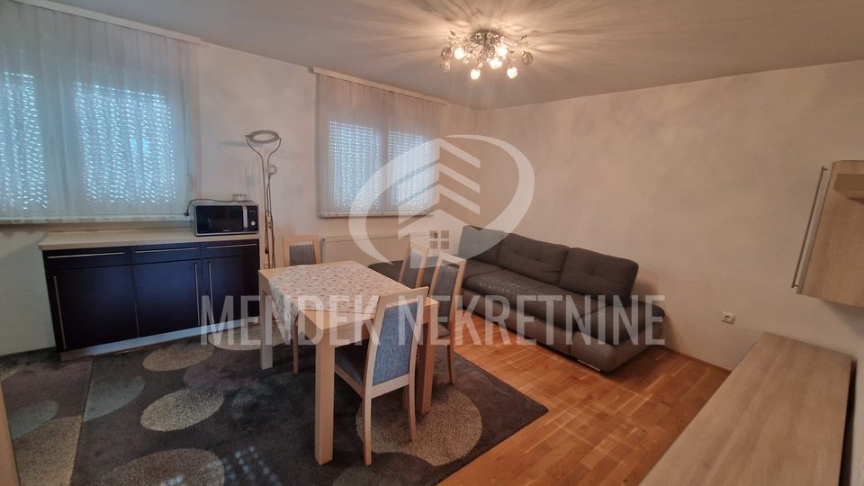 Apartment, 66 m2, For Rent, Varaždin - Centar