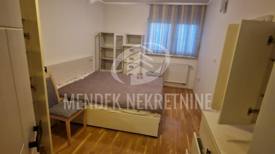 Wohnung, 66 m2, Vermietung, Varaždin - Centar