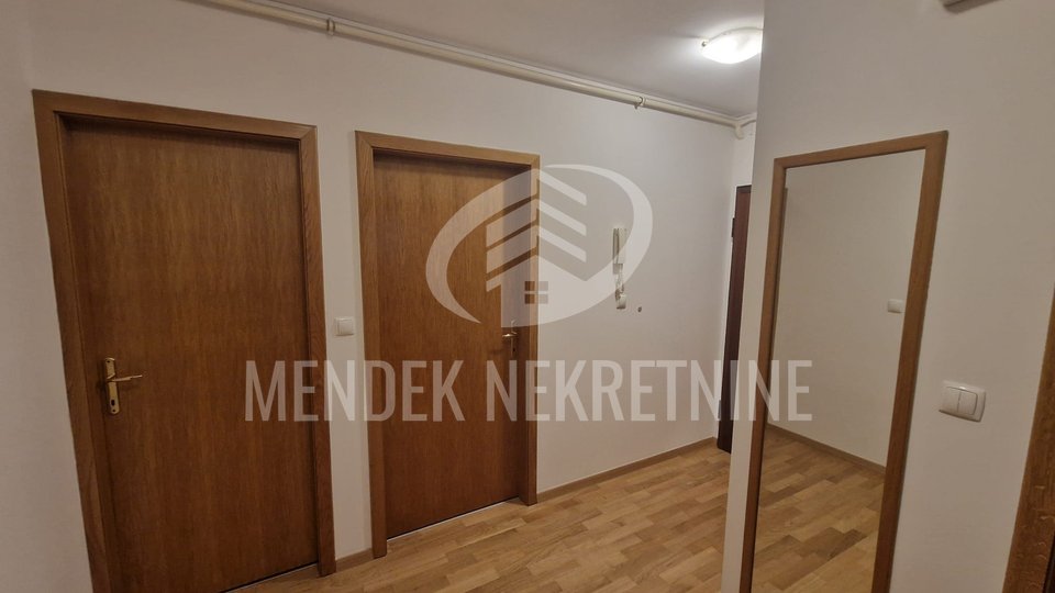 Apartment, 66 m2, For Rent, Varaždin - Centar