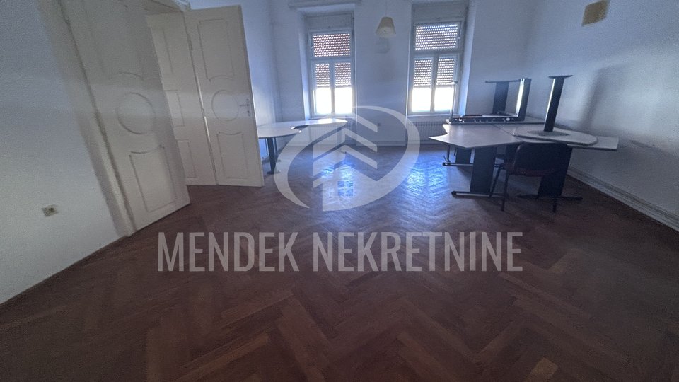 Apartment, 215 m2, For Sale, Varaždin - Centar