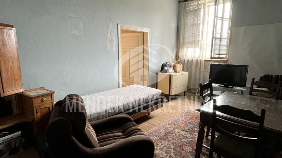 Apartment, 81 m2, For Sale, Varaždin - Centar