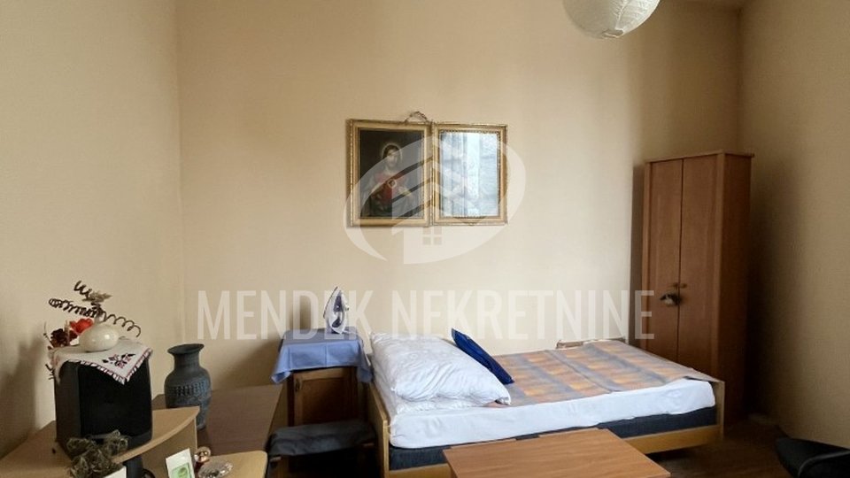 Apartment, 81 m2, For Sale, Varaždin - Centar