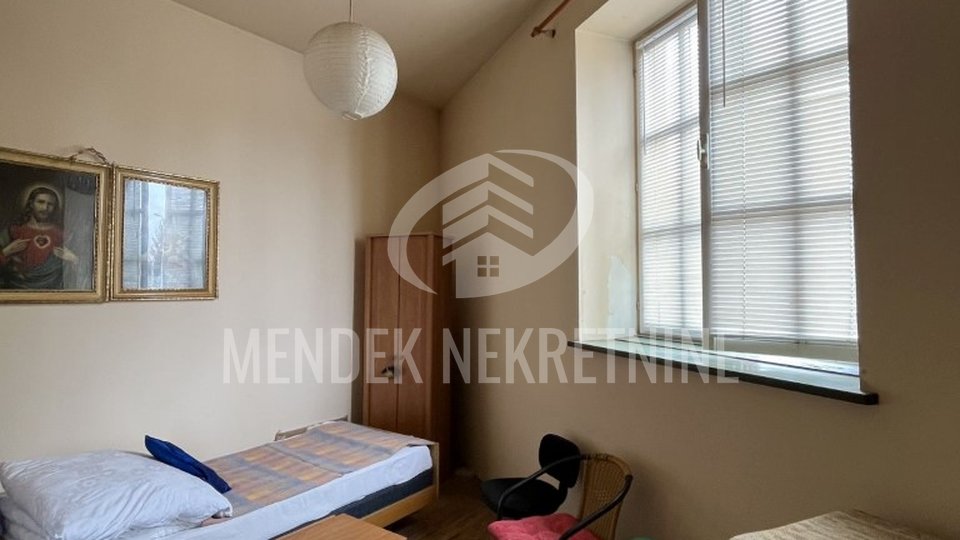 Wohnung, 81 m2, Verkauf, Varaždin - Centar