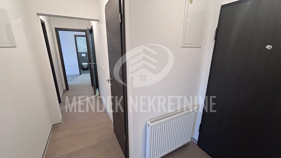 Apartment, 76 m2, For Rent, Varaždin - Grabanica