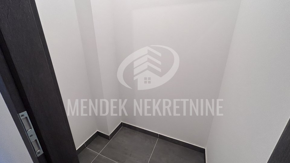 Wohnung, 76 m2, Vermietung, Varaždin - Grabanica