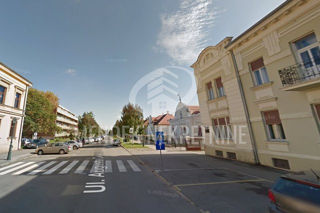 Commercial Property, 250 m2, For Rent, Varaždin - Centar