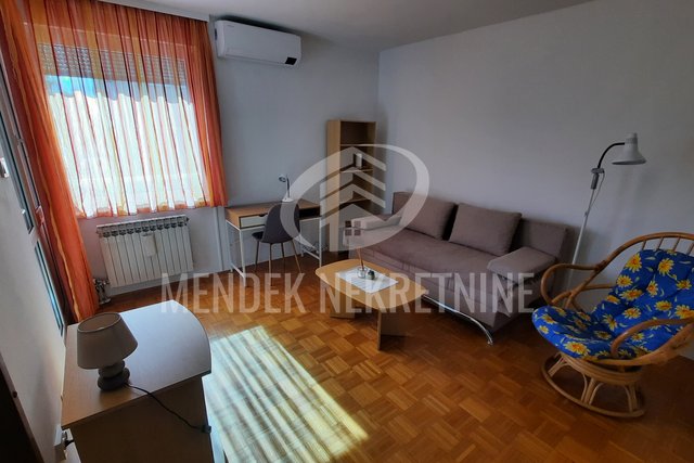 Apartment, 36 m2, For Rent, Zagreb - Kruge