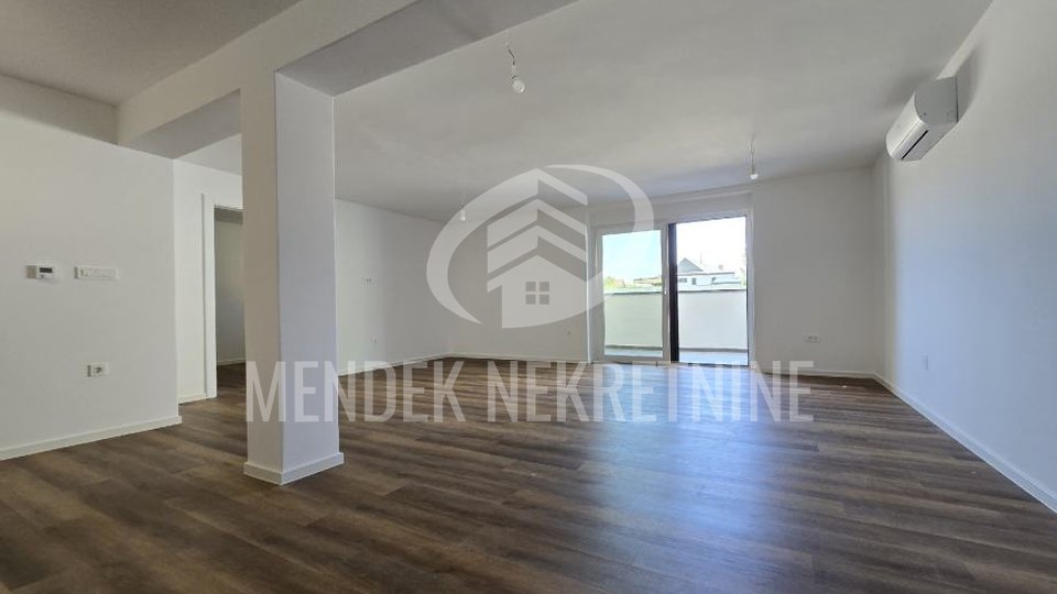 Apartment, 120 m2, For Sale, Varaždin - Hallers