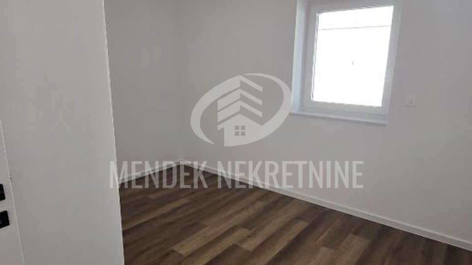 Apartment, 120 m2, For Sale, Varaždin - Hallers
