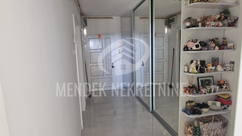 Apartment, 78 m2, For Sale, Varaždin - Banfica