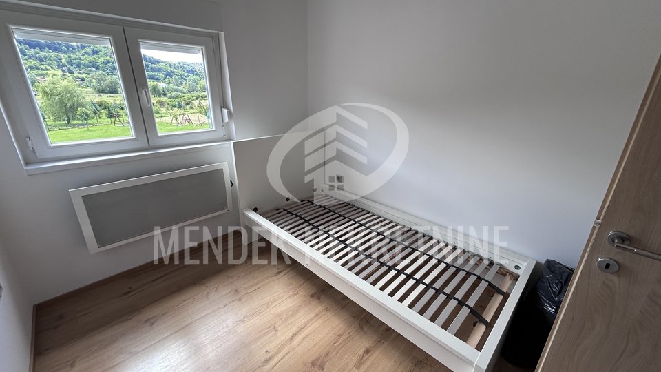 Apartment, 103 m2, For Sale, Beletinec