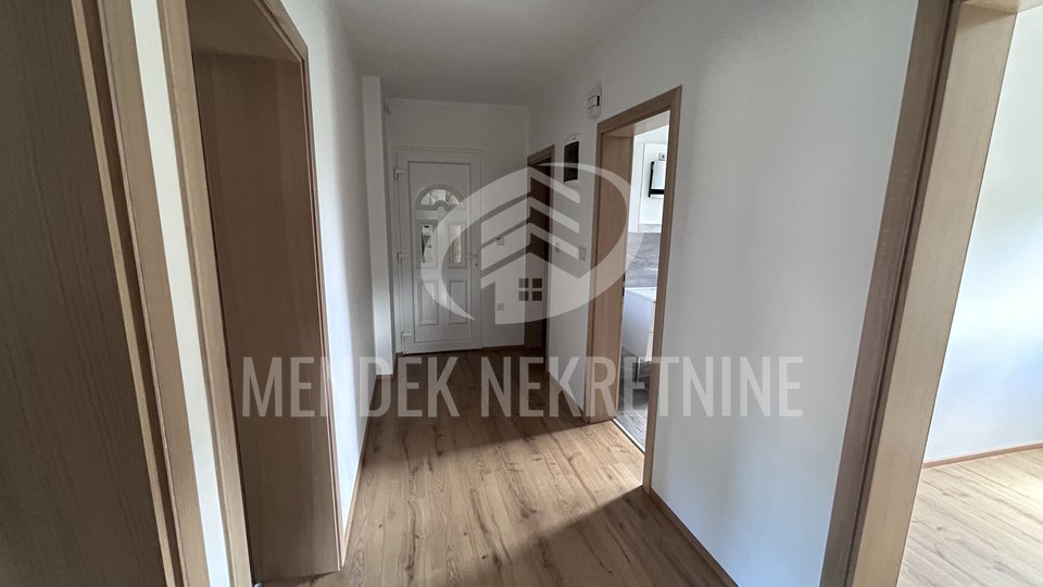 Apartment, 103 m2, For Sale, Beletinec