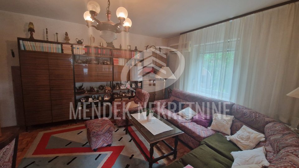 Apartment, 77 m2, For Sale, Varaždin - Đurek