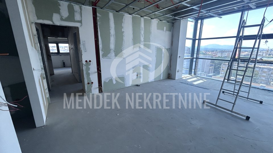 Apartment, 230 m2, For Sale, Varaždin - Centar