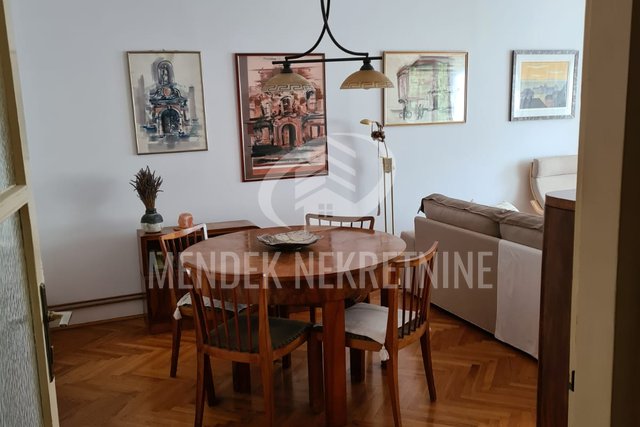 Apartment, 109 m2, For Sale, Varaždin - Centar