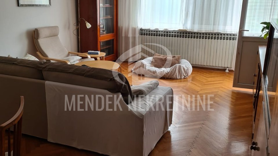 Apartment, 109 m2, For Sale, Varaždin - Centar