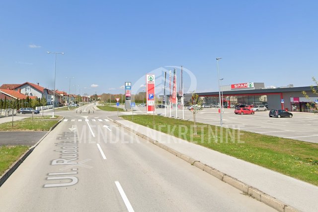 Land, 16000 m2, For Sale, Ludbreg