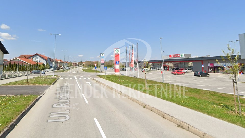 Land, 16000 m2, For Sale, Ludbreg