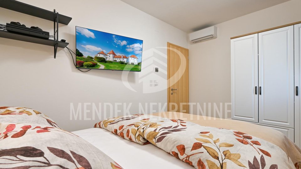 House, 100 m2, For Rent, Lovrečan
