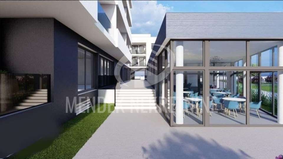 Appartamento, 64 m2, Vendita, Čakovec - Globetka