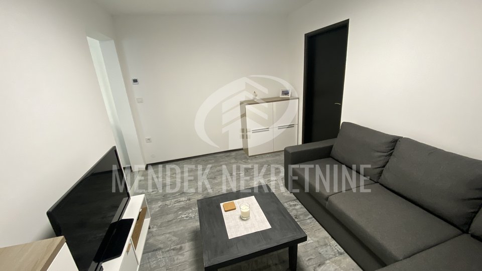 Stanovanje, 40 m2, Prodaja, Varaždin - Banfica