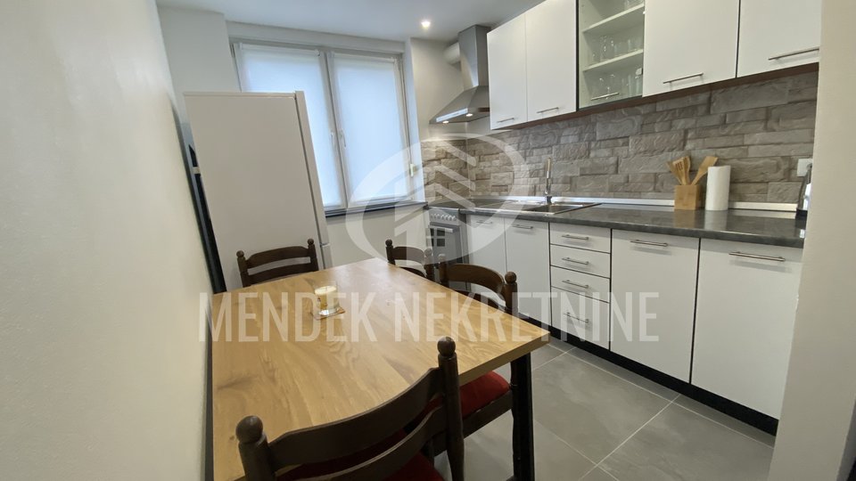 Apartment, 40 m2, For Sale, Varaždin - Banfica