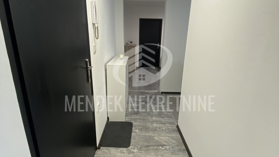 Wohnung, 40 m2, Verkauf, Varaždin - Banfica