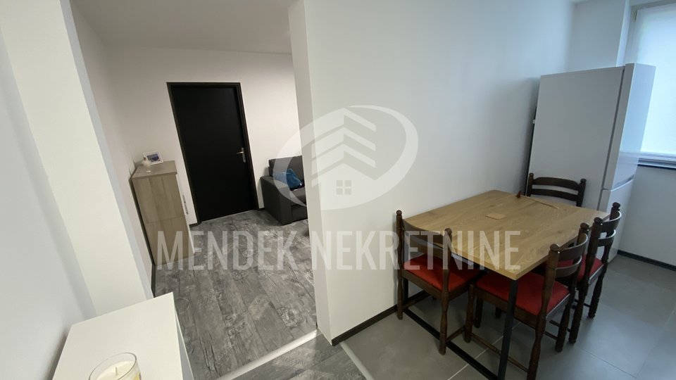 Apartment, 40 m2, For Sale, Varaždin - Banfica