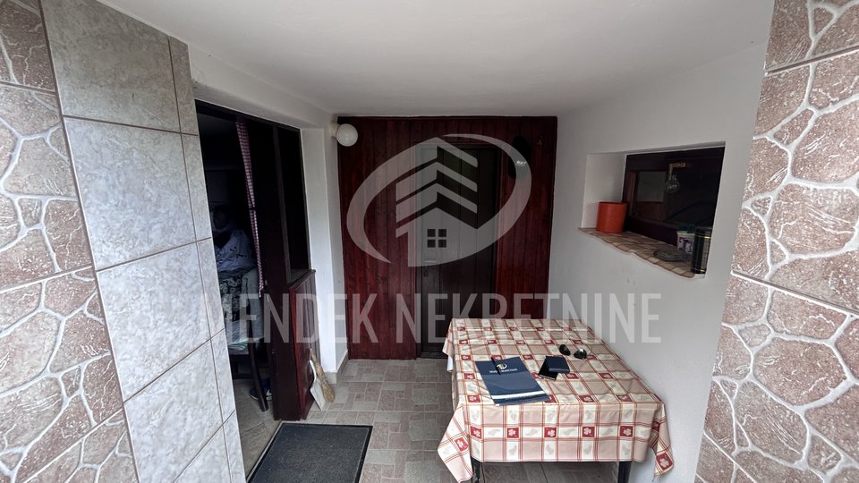 House, 88 m2, For Sale, Varaždin Breg