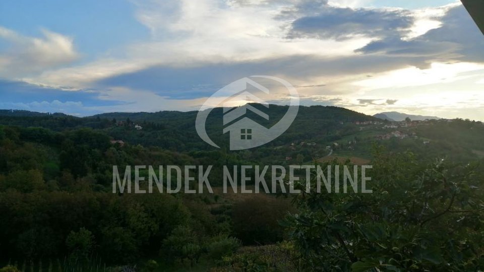 House, 88 m2, For Sale, Varaždin Breg