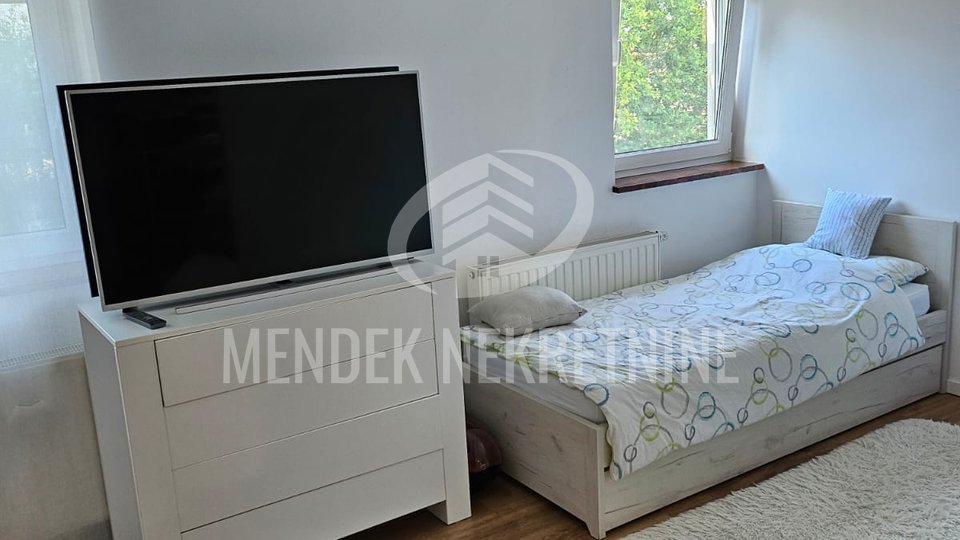 Apartment, 83 m2, For Sale, Varaždin - Banfica