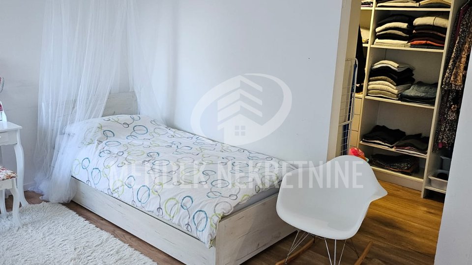 Apartment, 83 m2, For Sale, Varaždin - Banfica