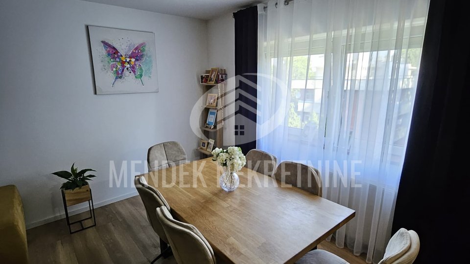 Apartment, 83 m2, For Sale, Varaždin - Banfica