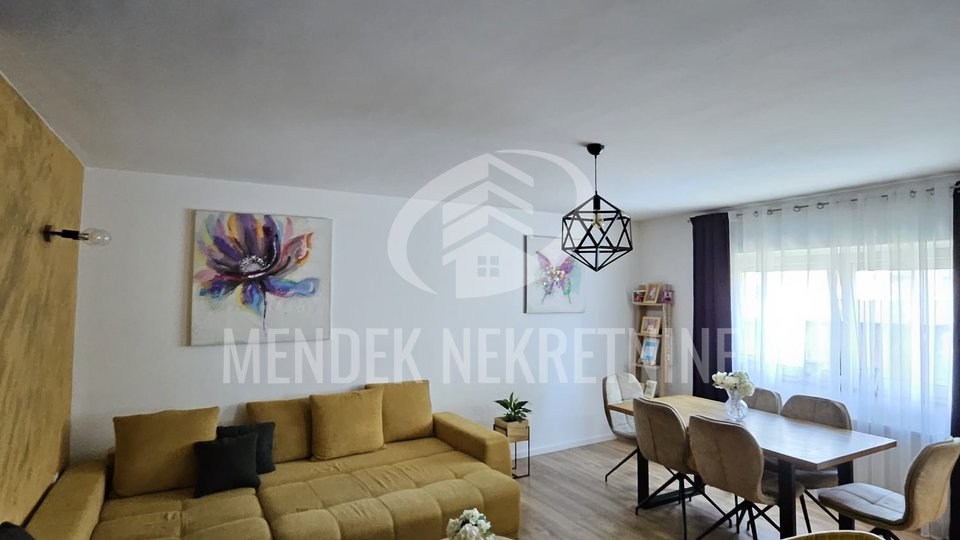 Apartment, 83 m2, For Sale, Varaždin - Banfica