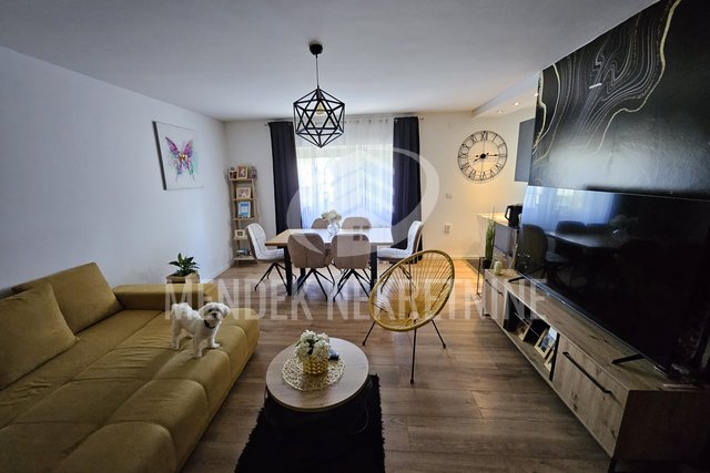 Apartment, 83 m2, For Sale, Varaždin - Banfica
