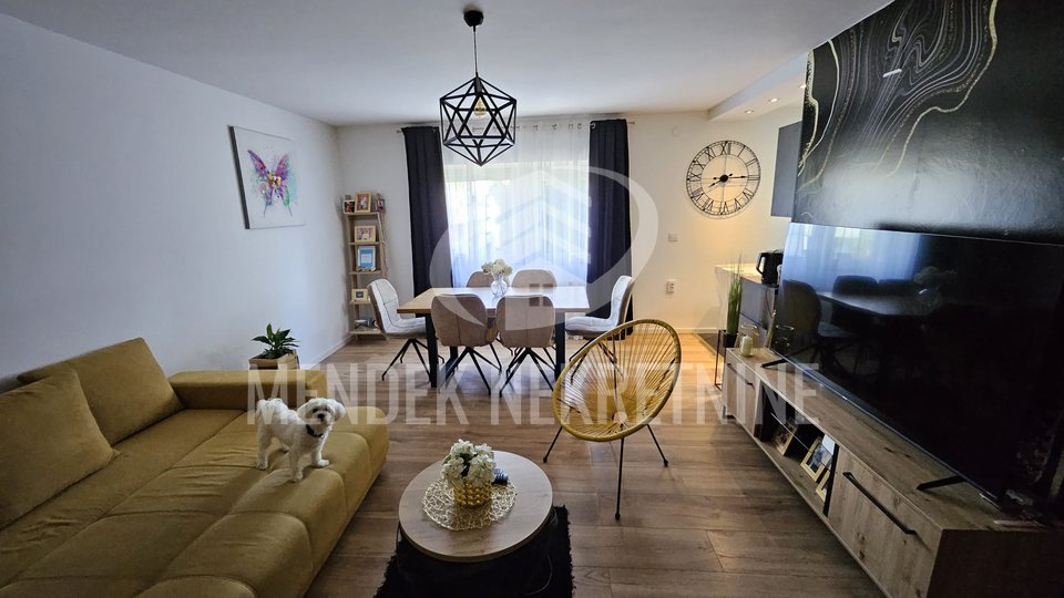 Apartment, 83 m2, For Sale, Varaždin - Banfica