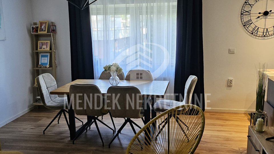 Apartment, 83 m2, For Sale, Varaždin - Banfica