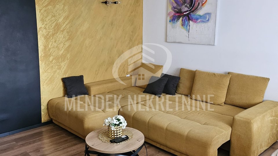 Apartment, 83 m2, For Sale, Varaždin - Banfica