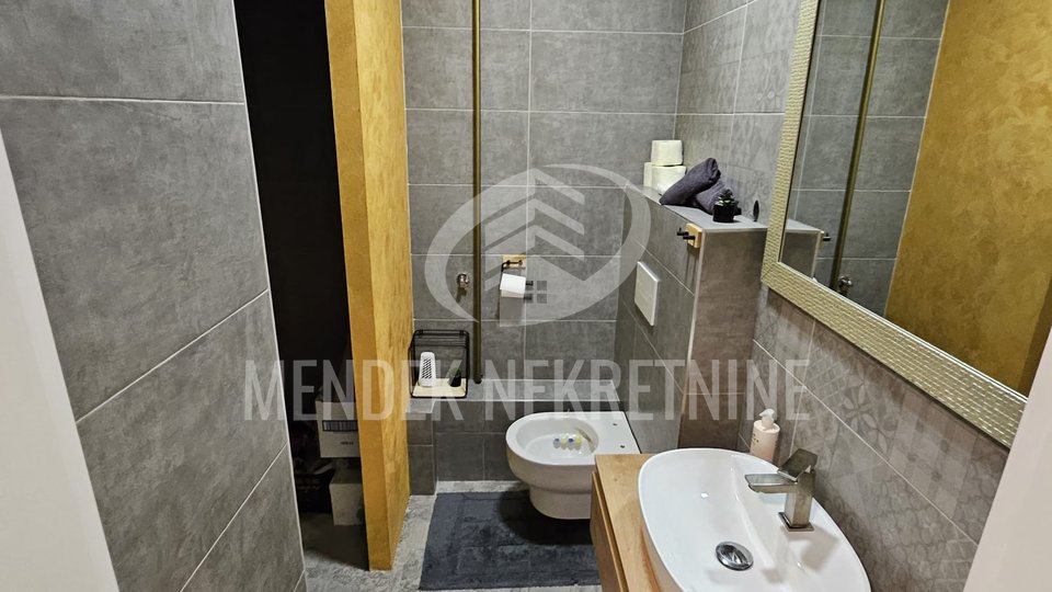 Apartment, 83 m2, For Sale, Varaždin - Banfica