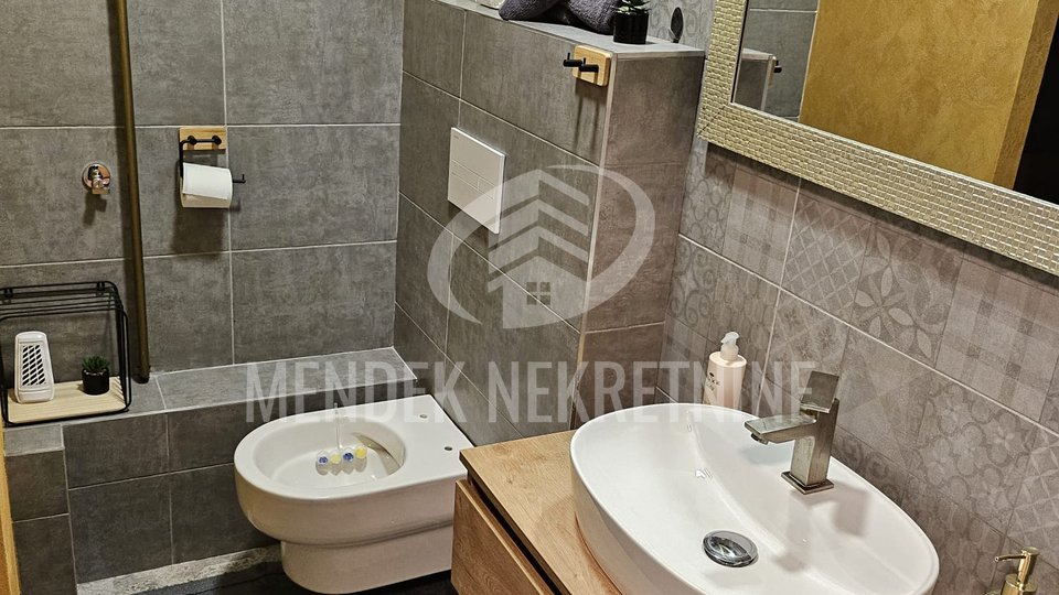 Apartment, 83 m2, For Sale, Varaždin - Banfica