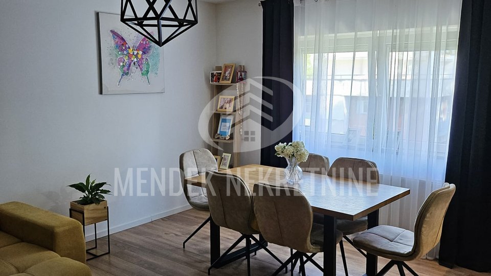 Apartment, 83 m2, For Sale, Varaždin - Banfica