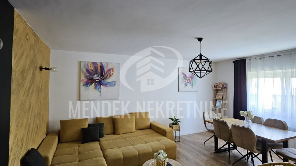 Apartment, 83 m2, For Sale, Varaždin - Banfica