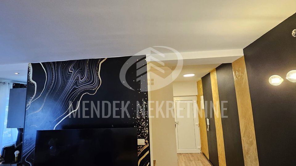 Apartment, 83 m2, For Sale, Varaždin - Banfica