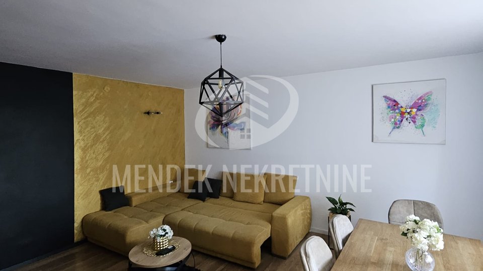 Apartment, 83 m2, For Sale, Varaždin - Banfica