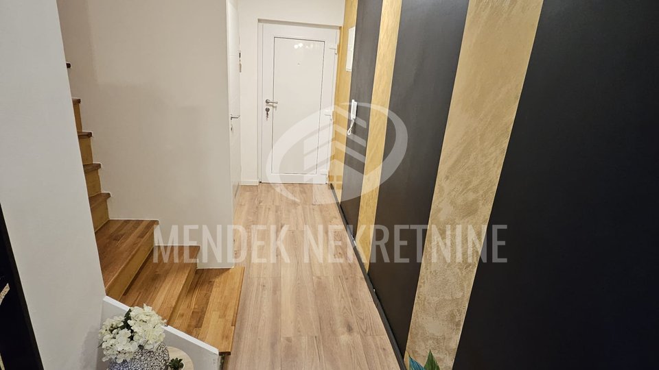 Apartment, 83 m2, For Sale, Varaždin - Banfica