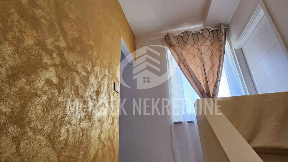 Apartment, 83 m2, For Sale, Varaždin - Banfica