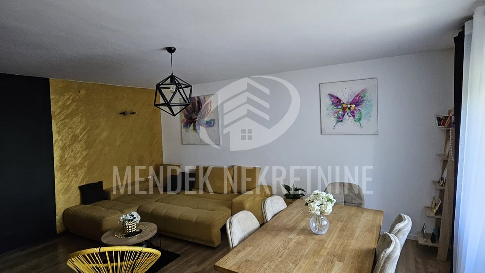 Apartment, 83 m2, For Sale, Varaždin - Banfica