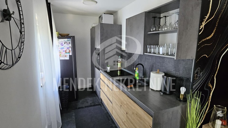 Apartment, 83 m2, For Sale, Varaždin - Banfica