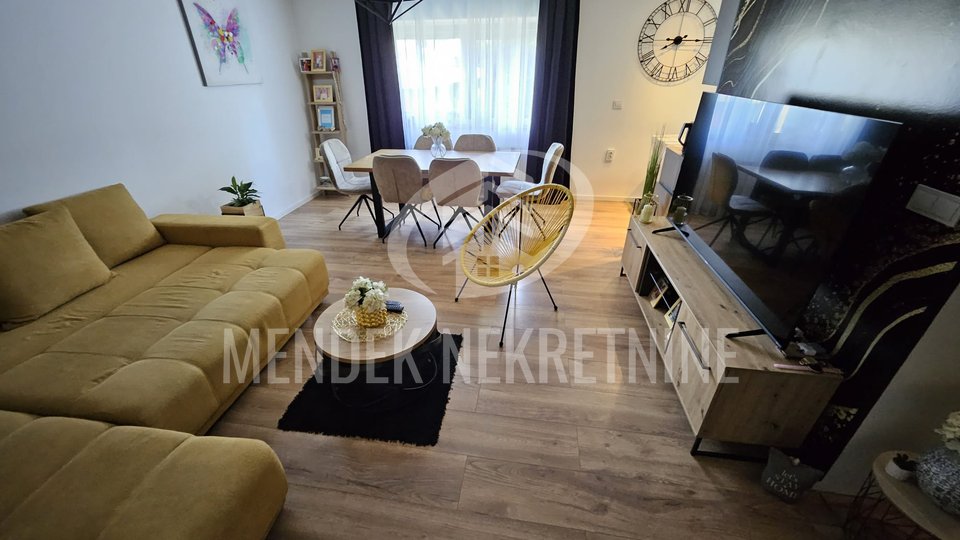 Apartment, 83 m2, For Sale, Varaždin - Banfica