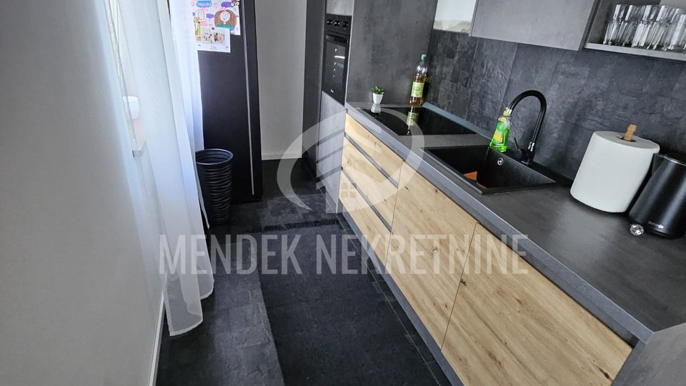 Apartment, 83 m2, For Sale, Varaždin - Banfica